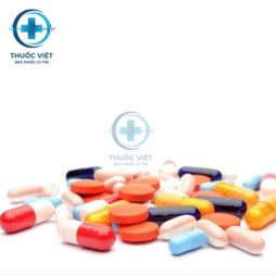 Angioblock 160mg Medochemie Ltd