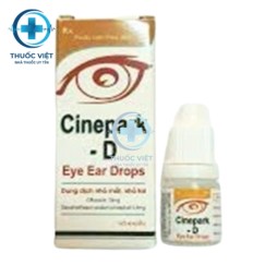Cinepark - D HD Pharma