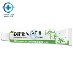 Difengel 1,16% Shinpoong Daewoo