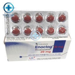 Enoclog 20mg An Thiên Pharma