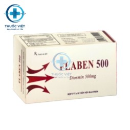 Flaben 500 Hamedi