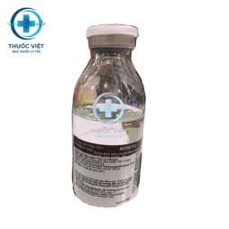 Moretel 500mg/100ml SM Farma