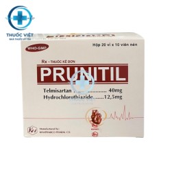 Prunitil Khapharco