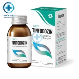 Tinfodozin 0,5mg/1ml Meracine