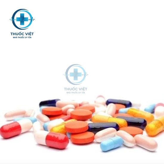 Almotrip 4200 USP Dược Phúc Vinh