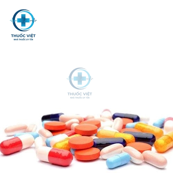 Enoclog 15mg An Thiên Pharma