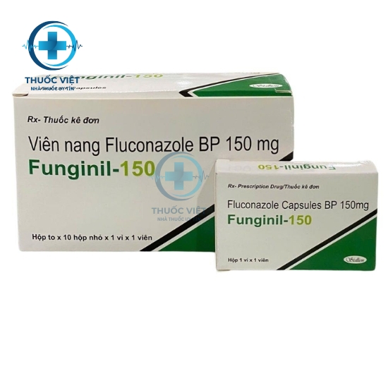 Funginil-150 Stallion Laboratories