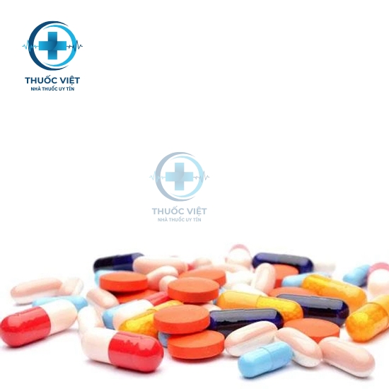 Getinomide 25mg Getz Pharma