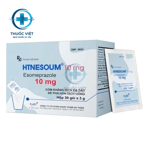 Htnesoum 10mg An Thiên