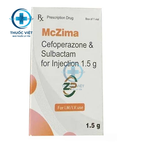 Mczima Zeiss Pharma