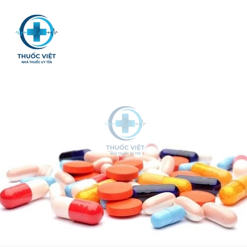 Nady-Candesartan HCT 8/12,5 Nadyphar