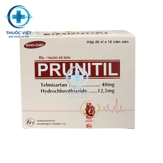 Prunitil Khapharco