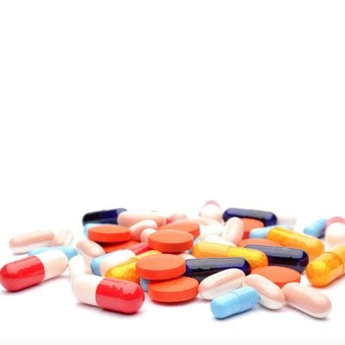 Vinflozin 10mg Vinphaco
